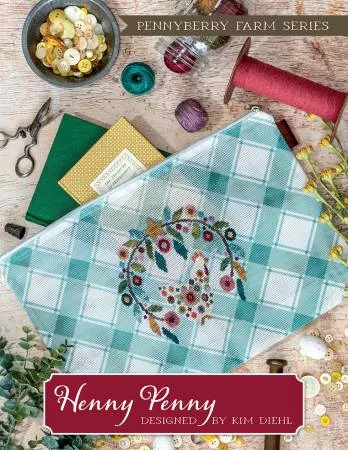Henny Penny Pattern