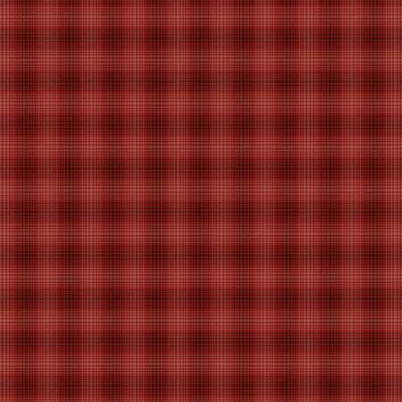 Henry Glass 42" Cotton Homespun Yarn Dyes Itty Bitty Plaid One Sister by: Janet Rae Nesbitt3384Y-88 Red