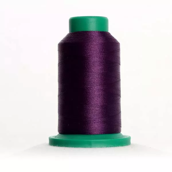 Heraldic - #3536 - 1000m 40wt - 100% Polyester Isacord Thread