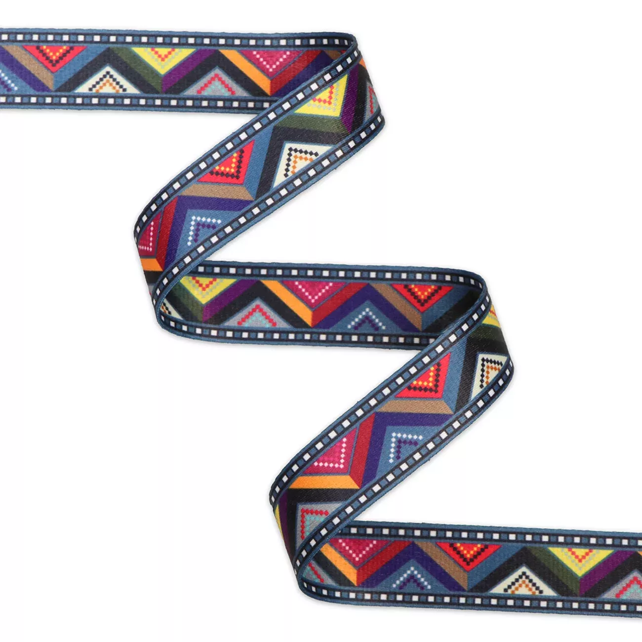 High Desert Webbing 1-1/2in x 3 yd