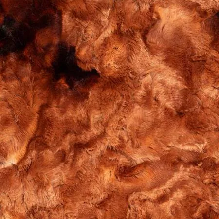 Highland Luxe Cuddle Galaxy