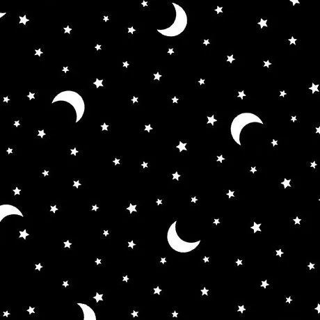 Hocus Pocus Boo Moon GID