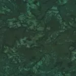 Hoffman Batik Verde Bali Watercolors 1895 157 Batiks ^