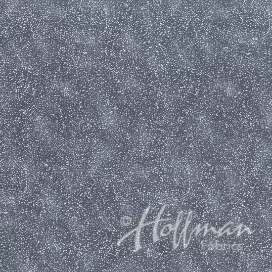 Hoffman G8555-55S-Charcoal-Silver