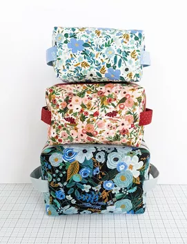 Holland Pouch