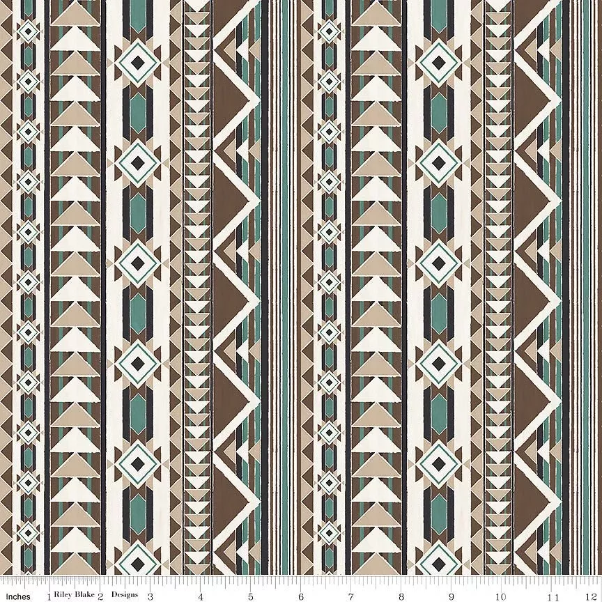 The Homestead Blanket Teal