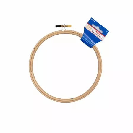 Hoop Colonial Superior Quality Wooden Hoop 4