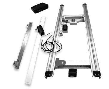 HQ Electromagnetic Channel Locks (HQ Fusion) ^