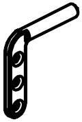 HQ Thread Guide 3 Hole QM10202