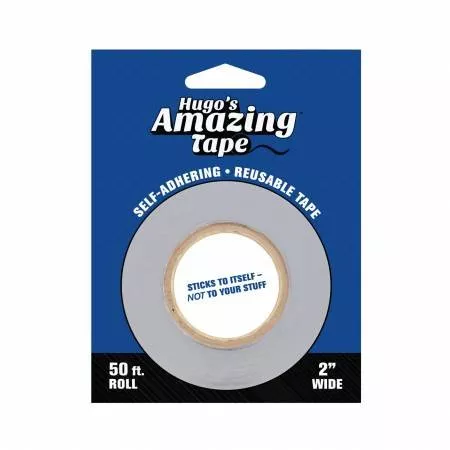 Hugo's Amazing Tape 2