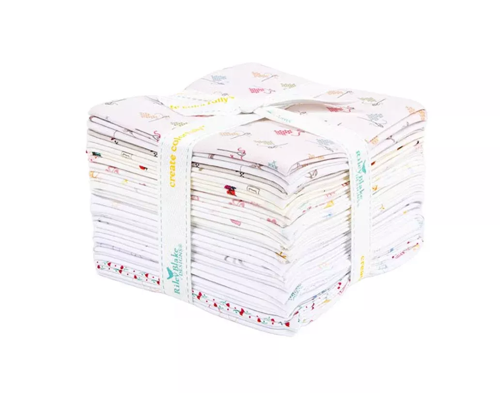 Hush Hush 5-21 fq bundle