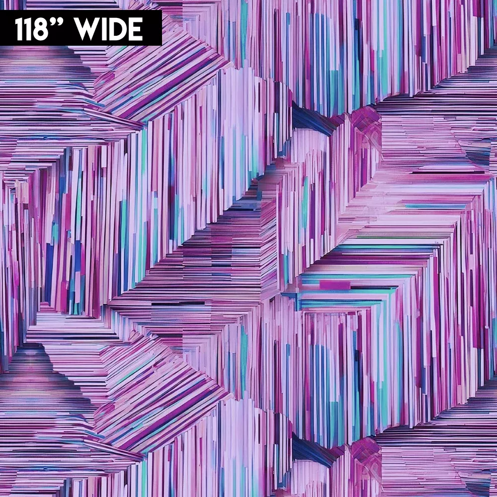I Walk the Line - I Walk the Line Lilac 118" | 8675-52