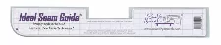 Ideal Seam Guide 10 inch by Sew Very Smooth SVS54949