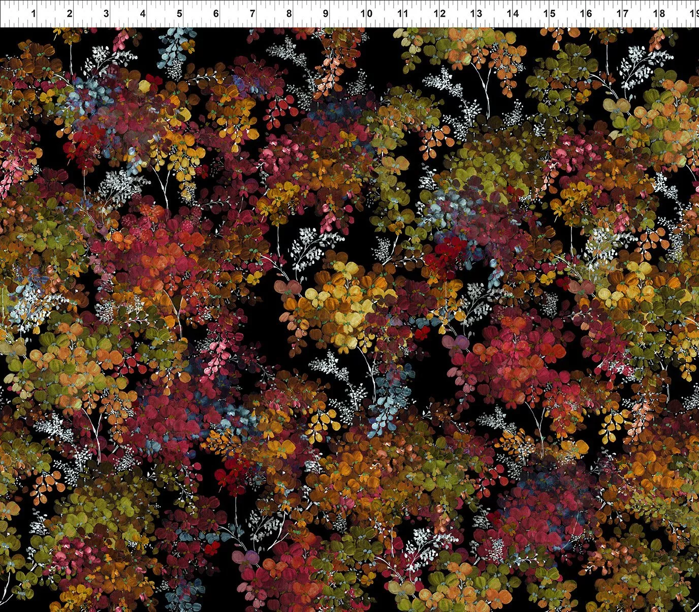 In The Beginning Resplendent 1YJO1 Lush Autumn ^