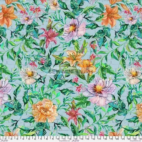 IN FULL BLOOM FROM FREE SPIRIT