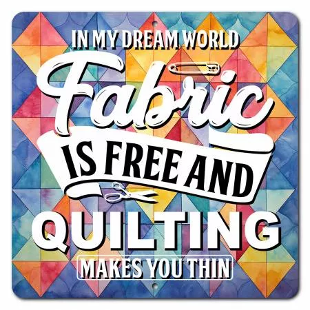In My Dream World 12