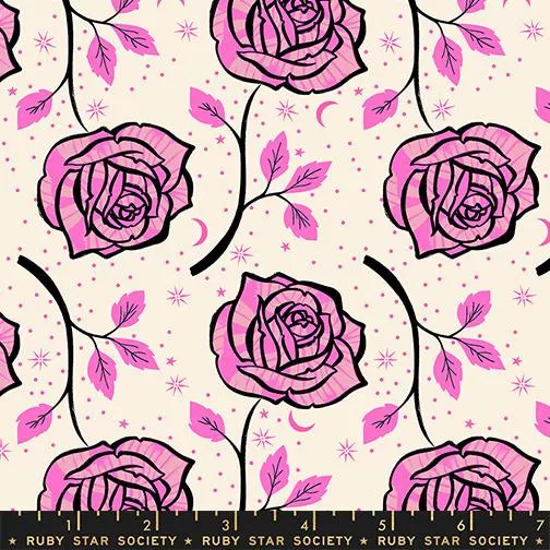 Ink Shop : Ink Rose Lipstick - #RS2139-12 - Sarah Watts