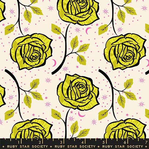 Ink Shop : Ink Rose Pistachio - #RS2139-11 - Sarah Watts