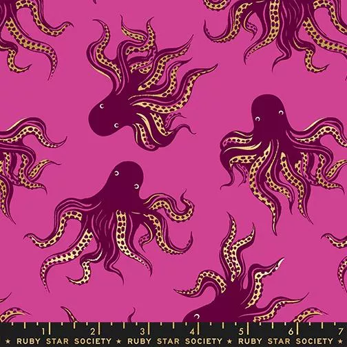 Ink Shop : Mystery Food Metallic Berry - #RS2144-19M - Sarah Watts