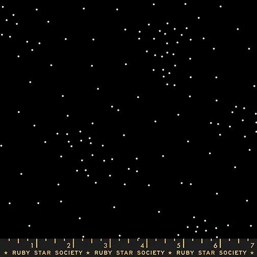 Ink Shop : Sugar Dots Black - #RS2141-22 - Sarah Watts