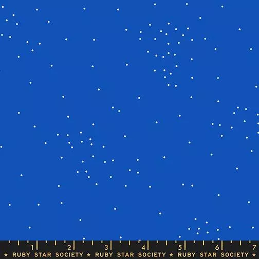 Ink Shop : Sugar Dots Blue Ribbon - #RS2141-21 - Sarah Watts