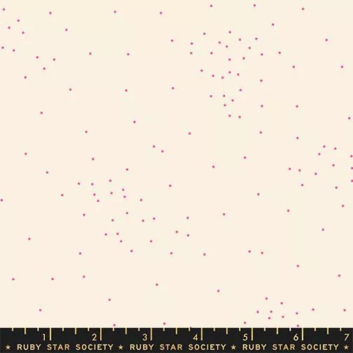 Ink Shop : Sugar Dots Neon Pink - #RS2141-12 - Sarah Watts