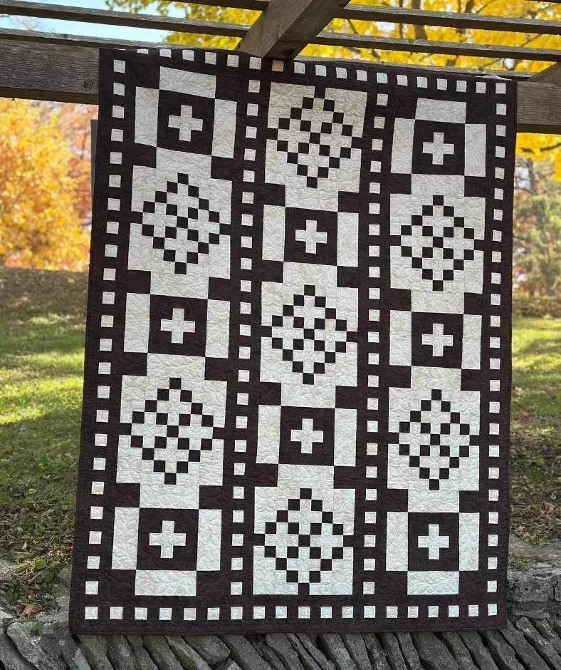 Innvik Espresso (Brown) Kit