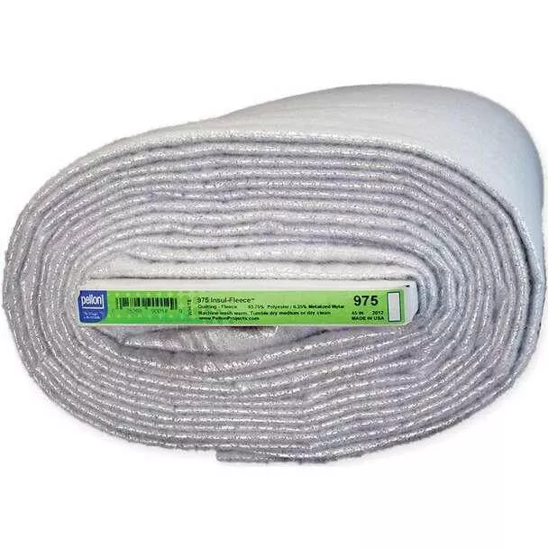 Insul-Fleece by Pellon - 45" - 975P