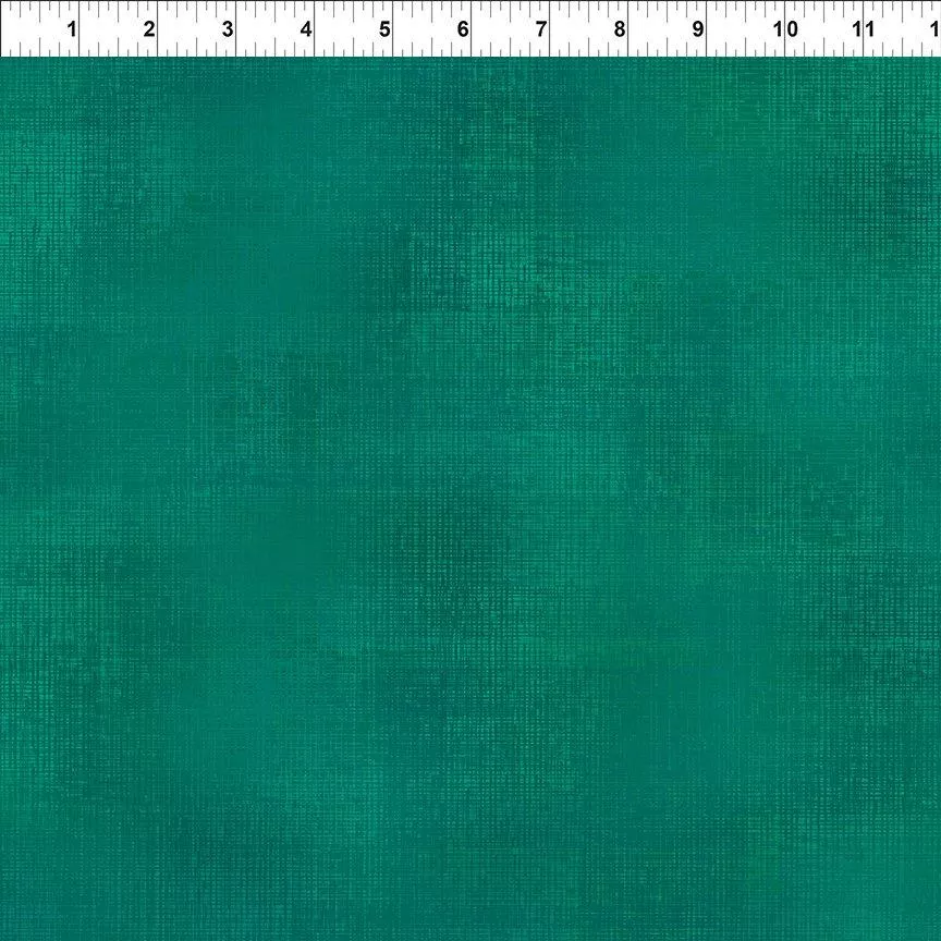 Interwoven by In The Beginning - Blue Green - 1WVN-16