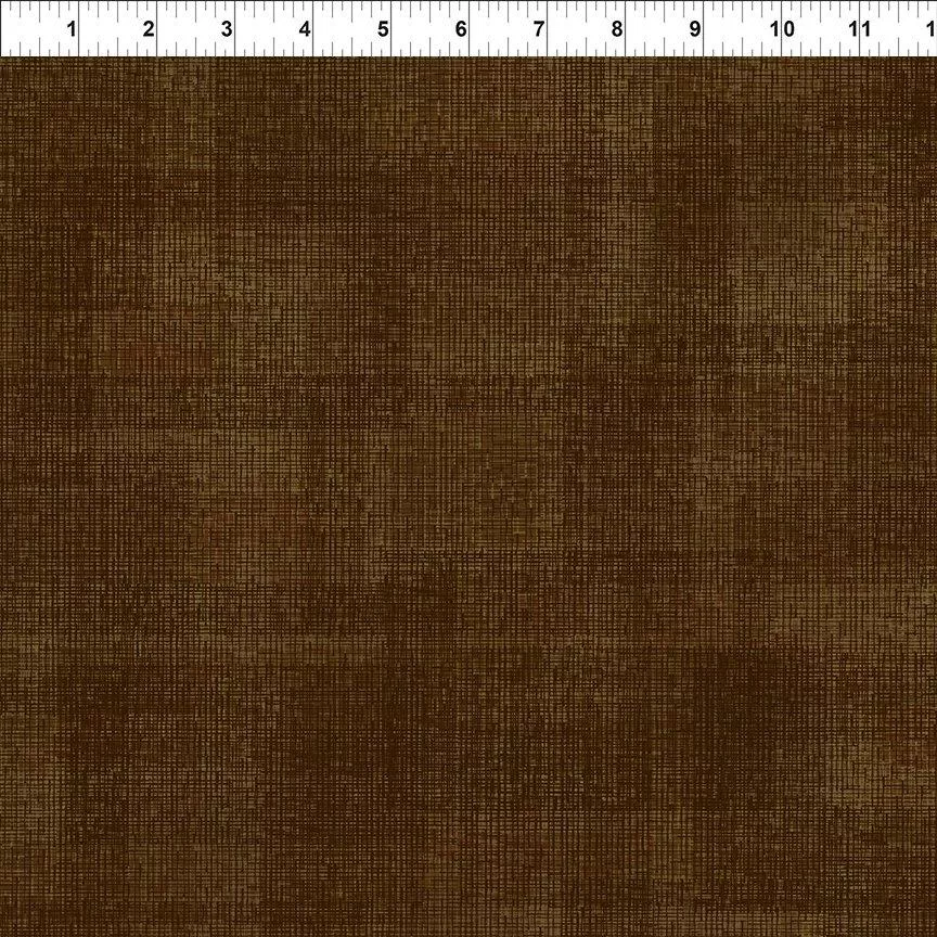 Interwoven by In The Beginning - Brown - 1WVN-38