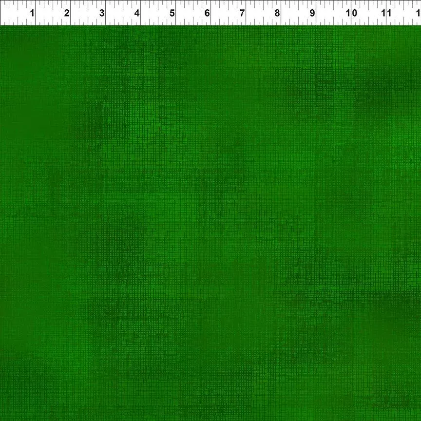 Interwoven by In The Beginning - Dark Green - 1WVN-15