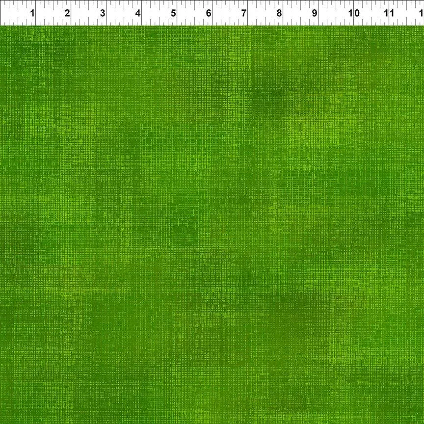 Interwoven by In The Beginning - Green - 1WVN-14