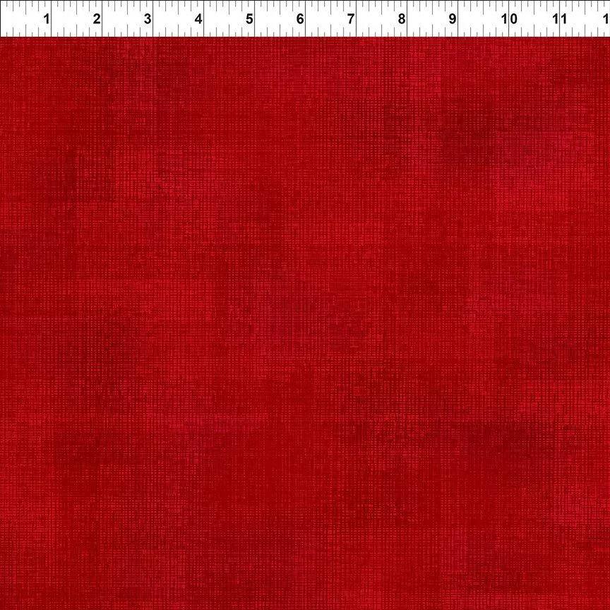 Interwoven by In The Beginning - Red - 1WVN-5