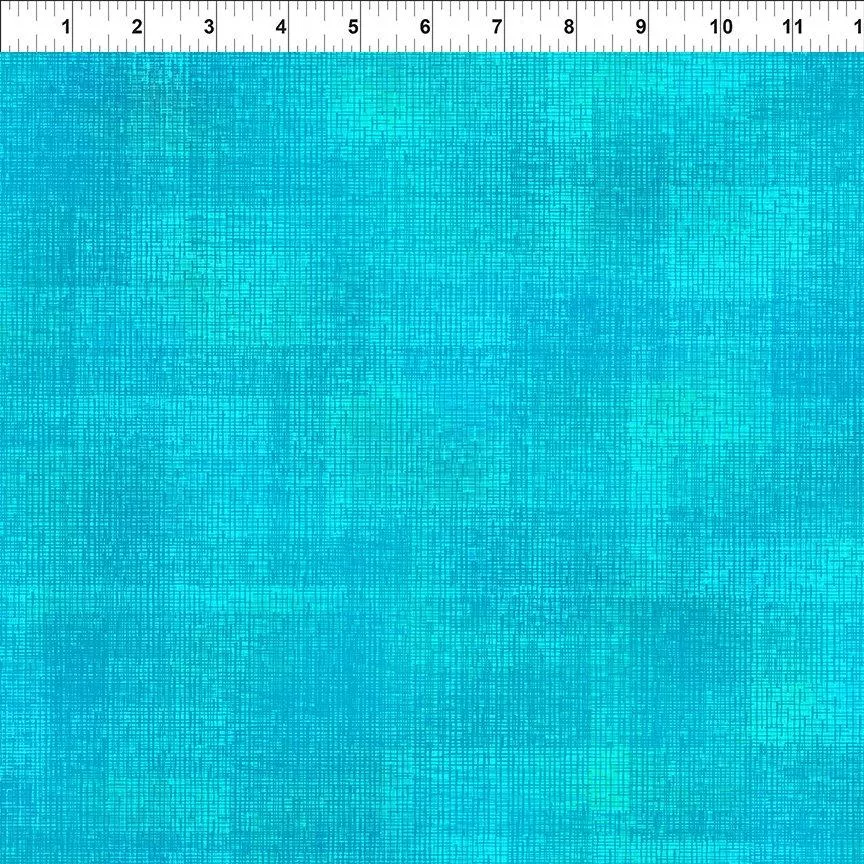 Interwoven by In The Beginning - Turquoise - 1WVN-19