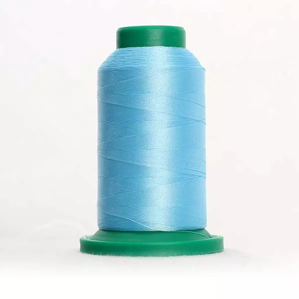 Isacord Thread : River Mist - #3962 - Isacord