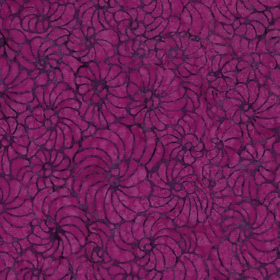 Island Batik Scrolling Jelly Bean 522005431 Melody ^