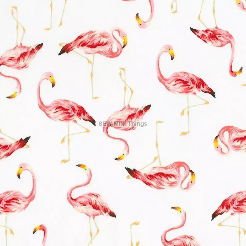 ISLAND PARADISE FROM ROBERT KAUFMAN FABRICS