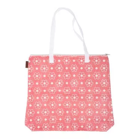 It's Sew Emma Big Daisy Project Bag