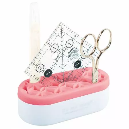 It's Sew Emma Mini Stash N Store Pink