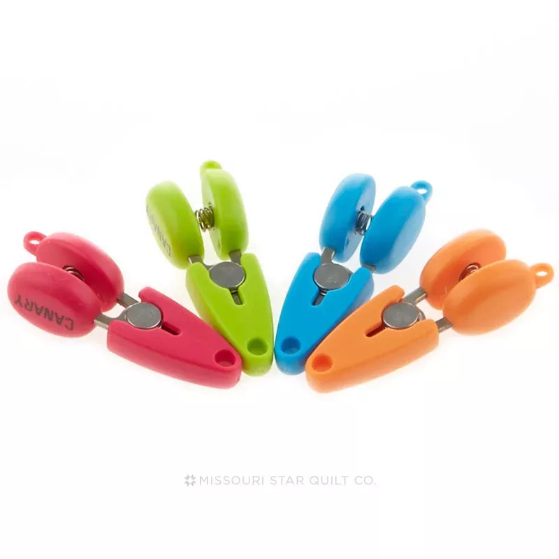 Itty Bitty Scissors
