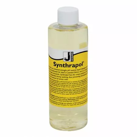 Jacquard Synthrapol 8oz JAPFCHM1009 ^