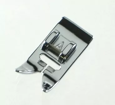 Janome 685502008 Standard Zig Zag Foot A 5mm '