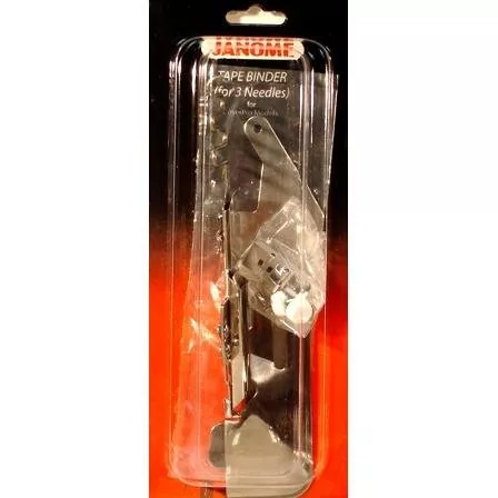 Janome 795838103 Tape Binder Foot '