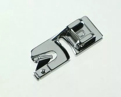 Janome 820809014 Hemmer Foot (D) 3mm'