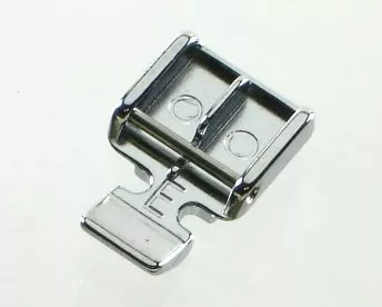 Janome 829801002 Zipper Foot E 5mm '