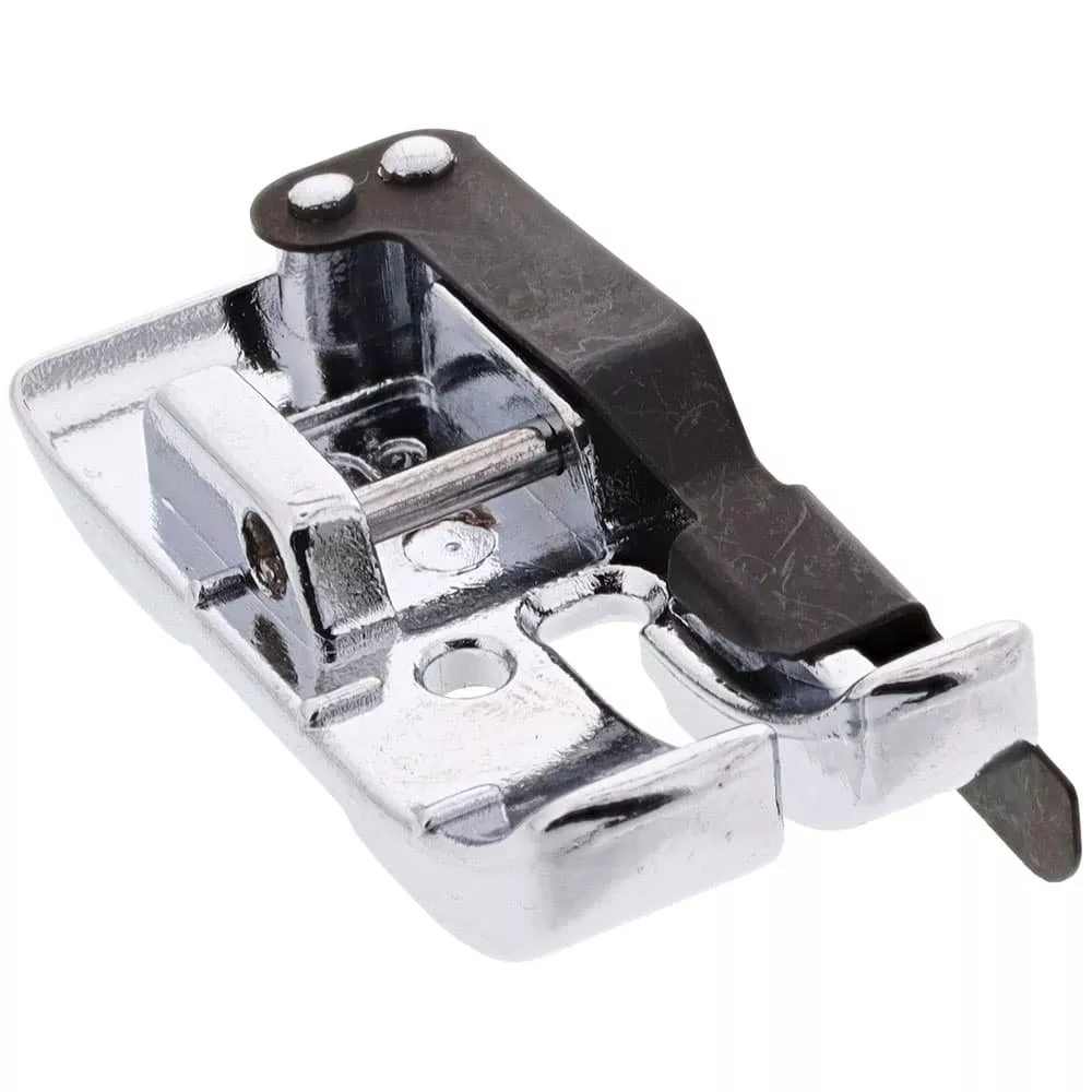Janome 858812006 1/4" Seam Foot w/Guide (O2) 5mm '