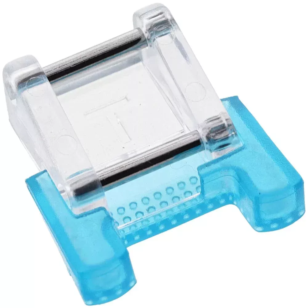 Janome Button Sewing Foot T 9mm 859811008 '