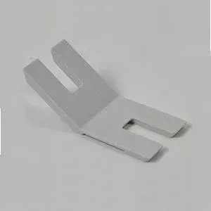 Janome Button Shank Plate 832820007 '