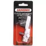 Janome Elastic Gathering Attachment (Narrow) for CoverPro Models 795816105 '