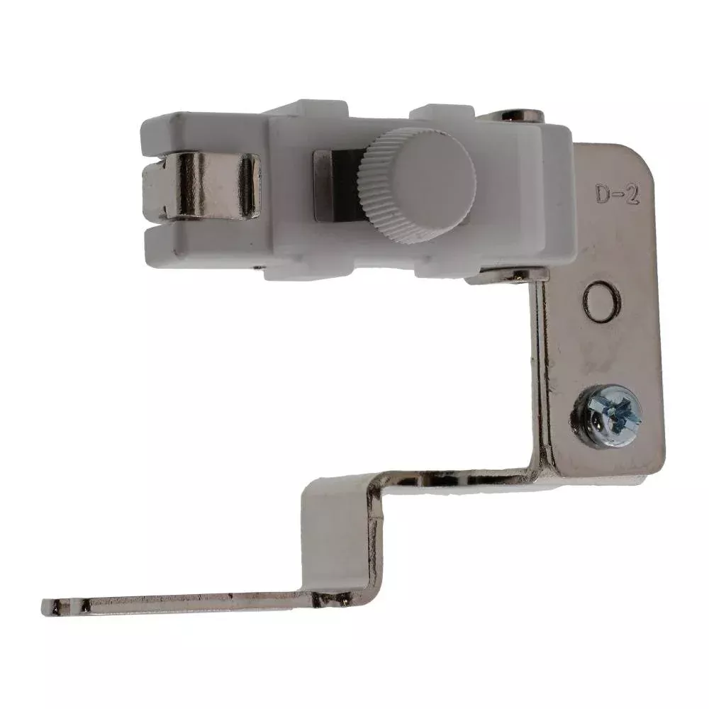 Janome Elastic Gathering Attachment for Overlock Machines 202037008 '